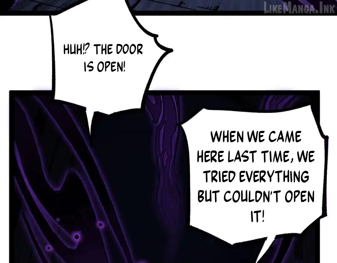 God-level Assassin, I’m the Shadow Chapter 121  - page 72